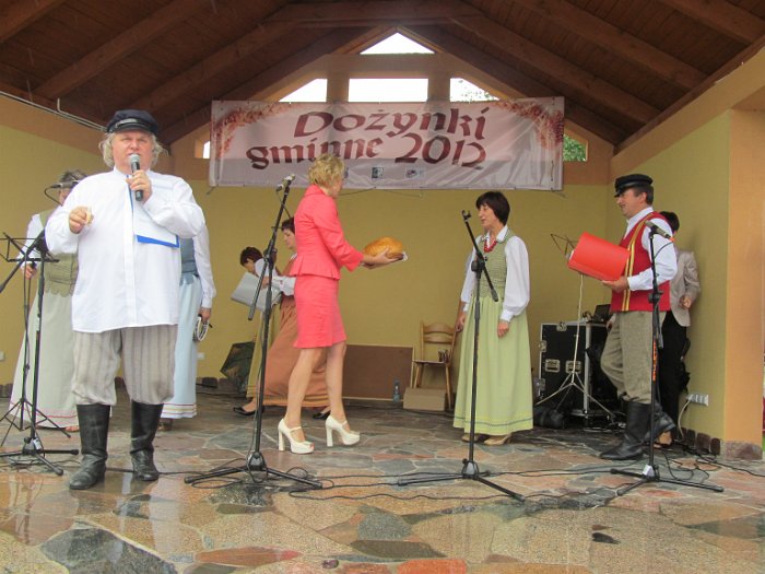 Dozynki Gminne 2012 (12)